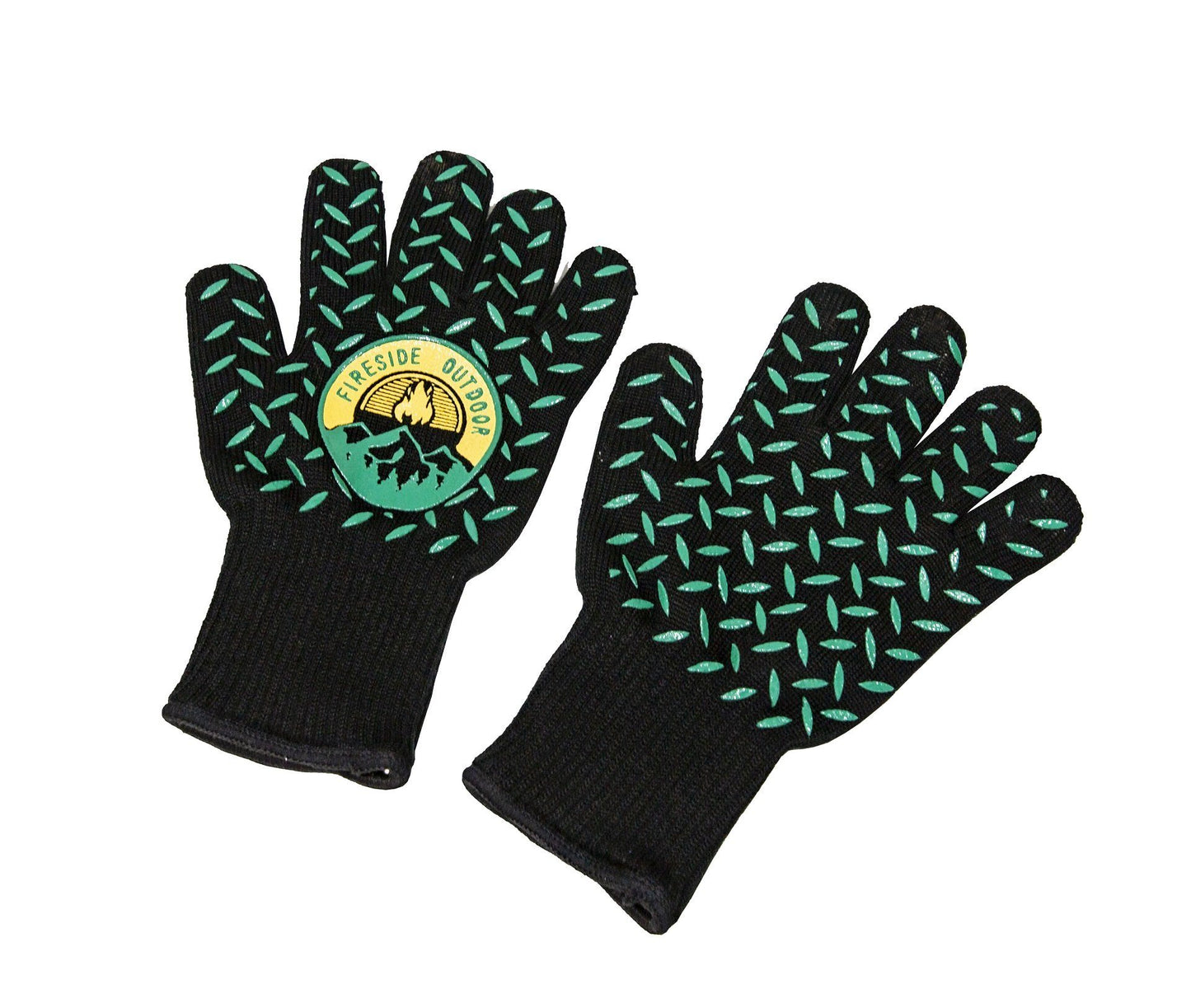 Thermal Protection Gloves - Tanks Treasures