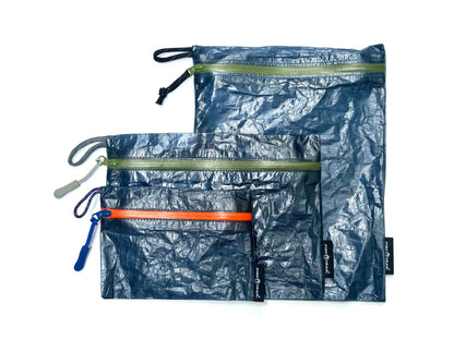 Pike Trail Dyneema Ultralight Bags - Tanks Treasures