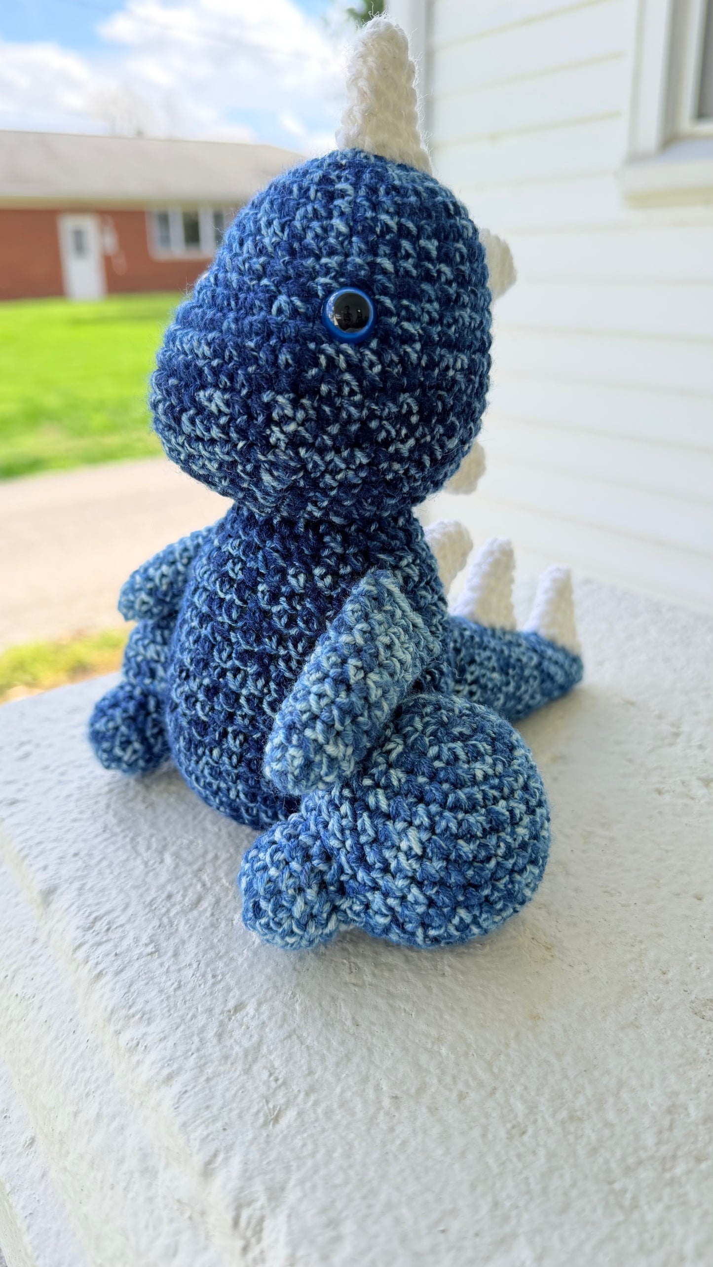 Arctic Kaiju