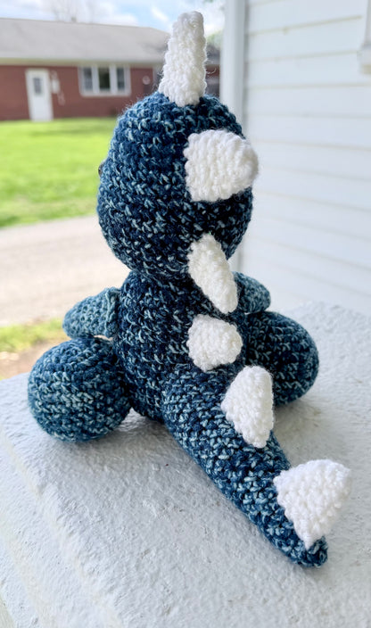 Arctic Kaiju