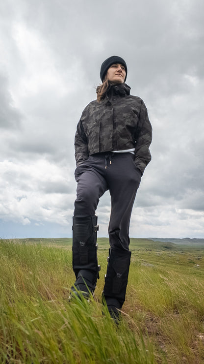 Pike Trail Snake Gaiters Leg Guards - Tanks Treasures