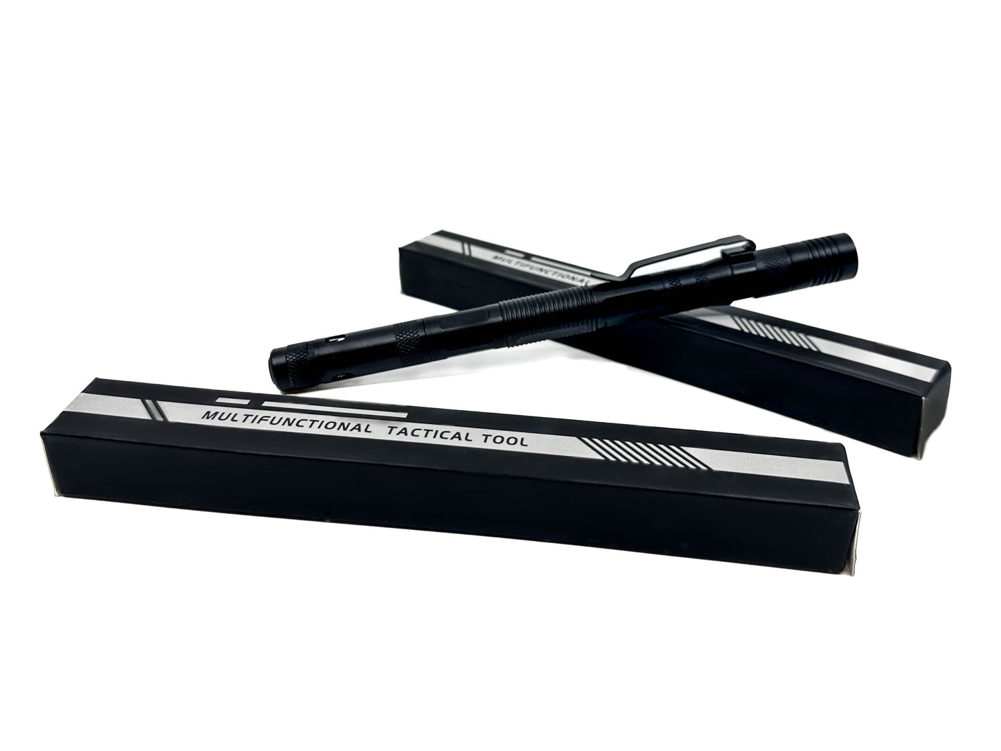 Tactical Pen X - Tanks Treasures