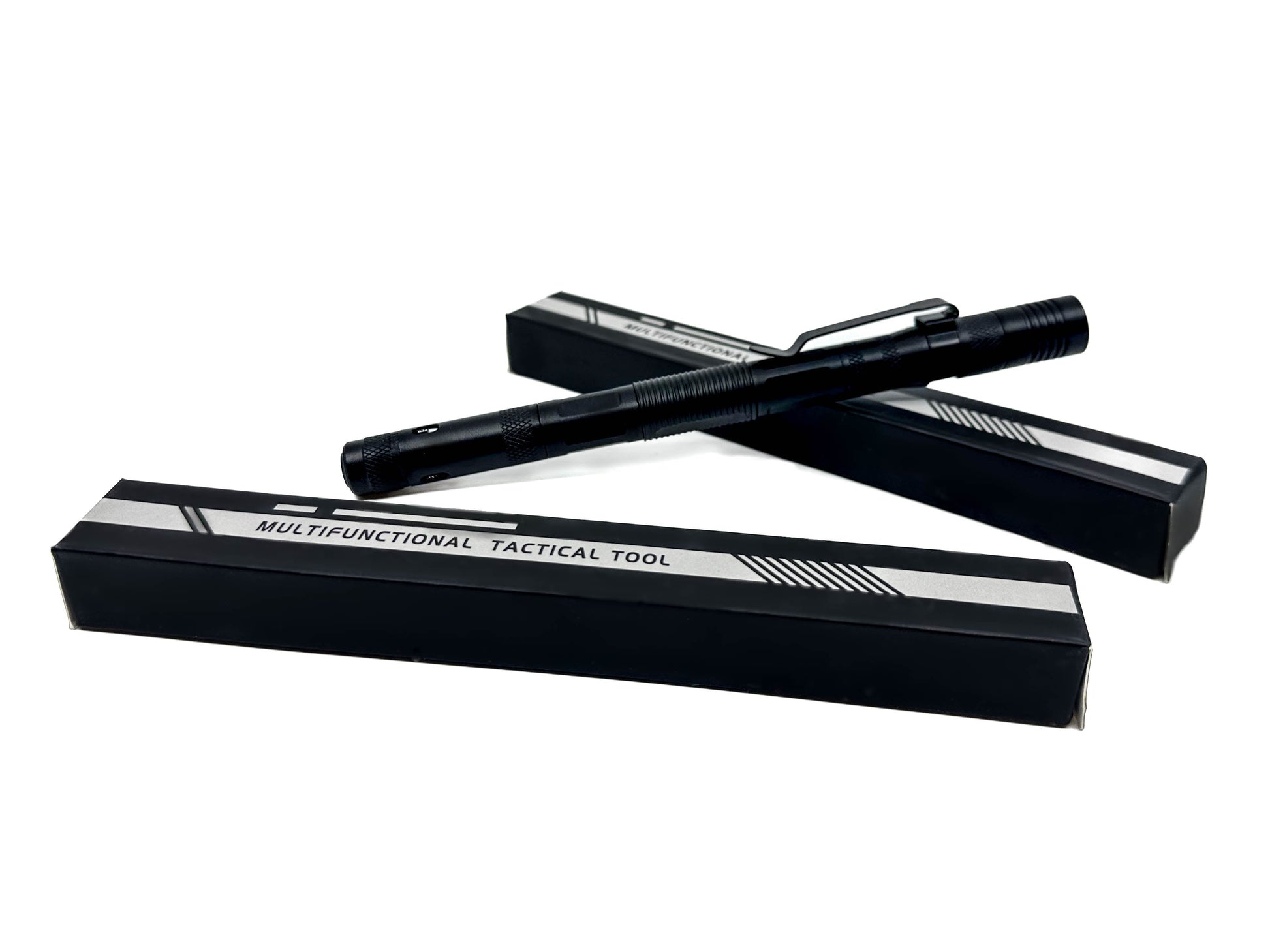 Tactical Pen X - Tanks Treasures