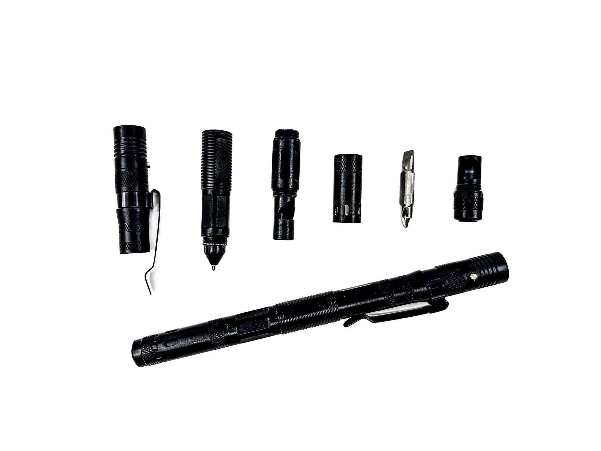 Tactical Pen X - Tanks Treasures