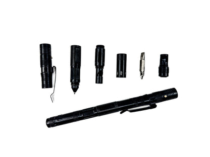 Tactical Pen X - Tanks Treasures