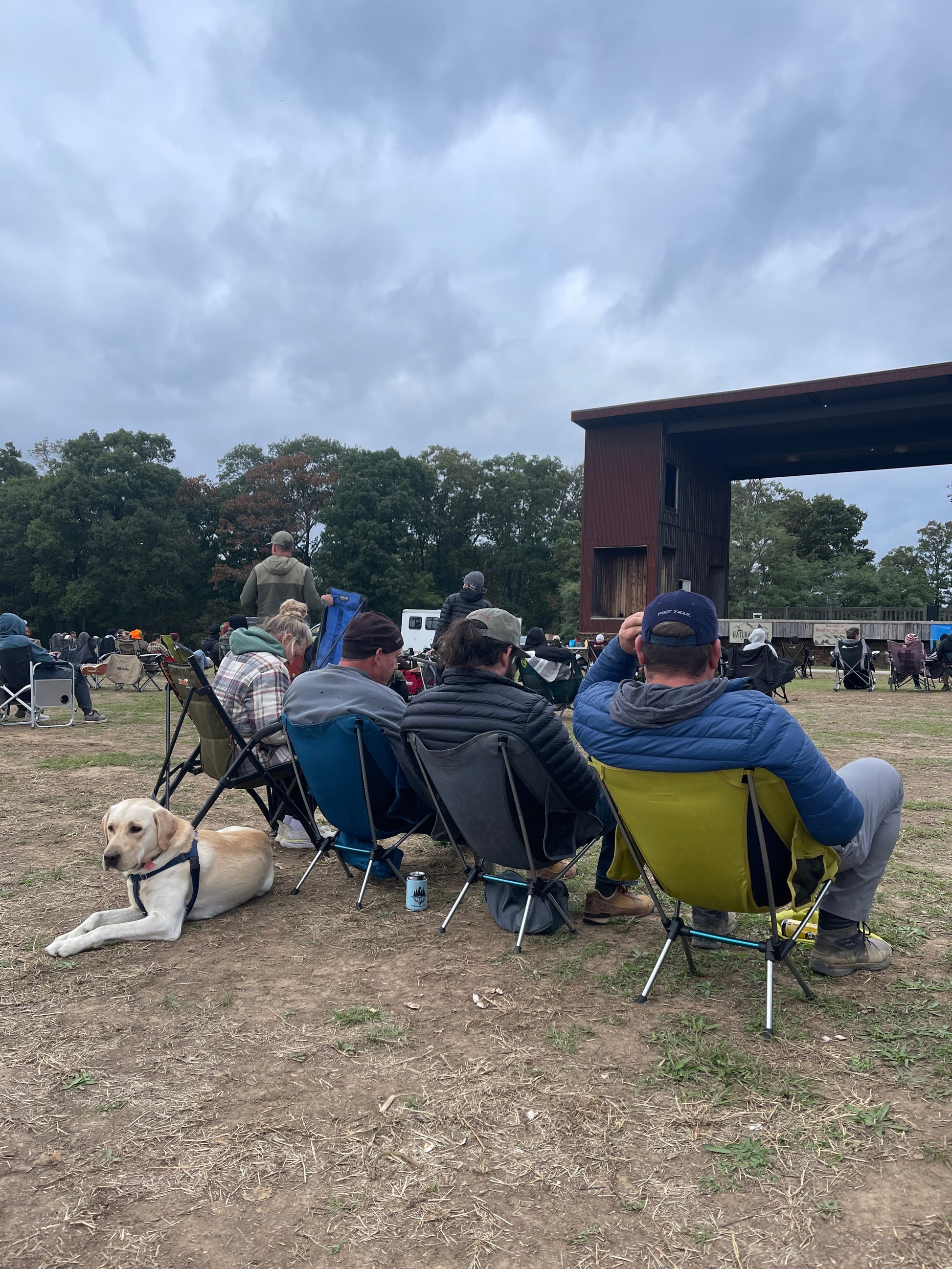 Pike Trail Ultralight Compact Outdoor Camping Tailgate Festival Beach Chair - Tanks Treasures