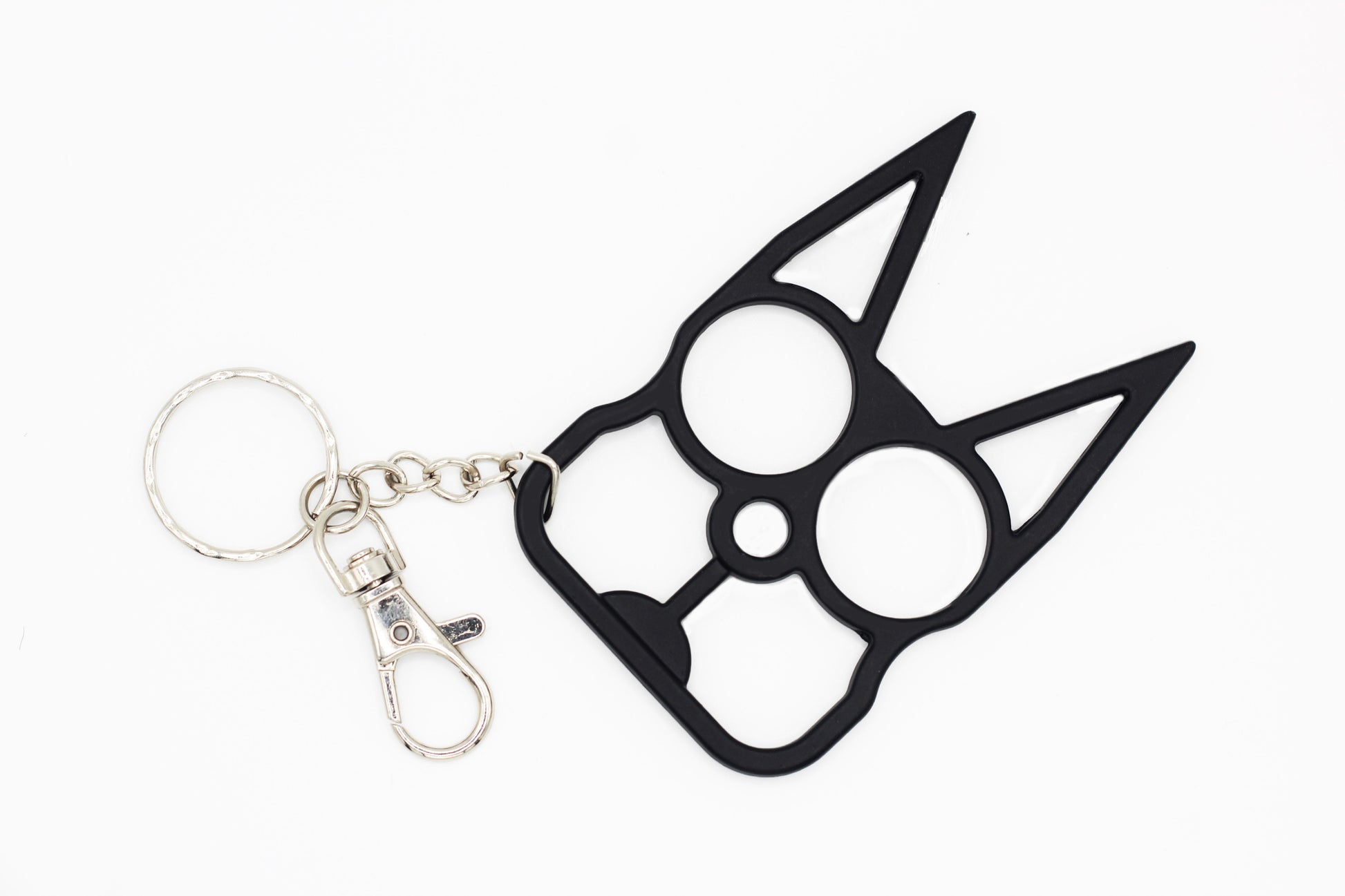 Foxy Alarm - Personal Protection Device - Tanks Treasures