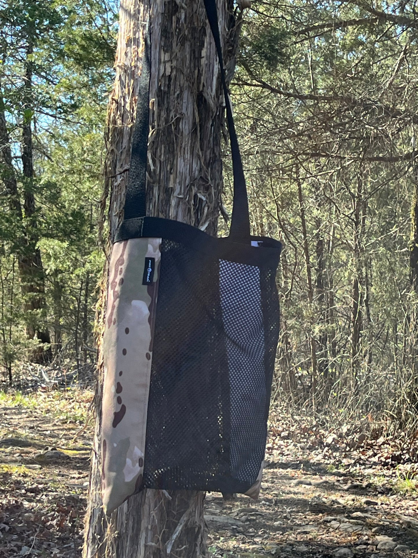 Pike Trail Forager's Bag