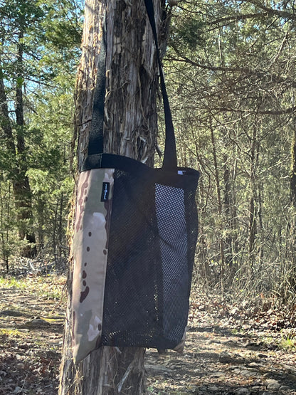 Pike Trail Forager's Bag