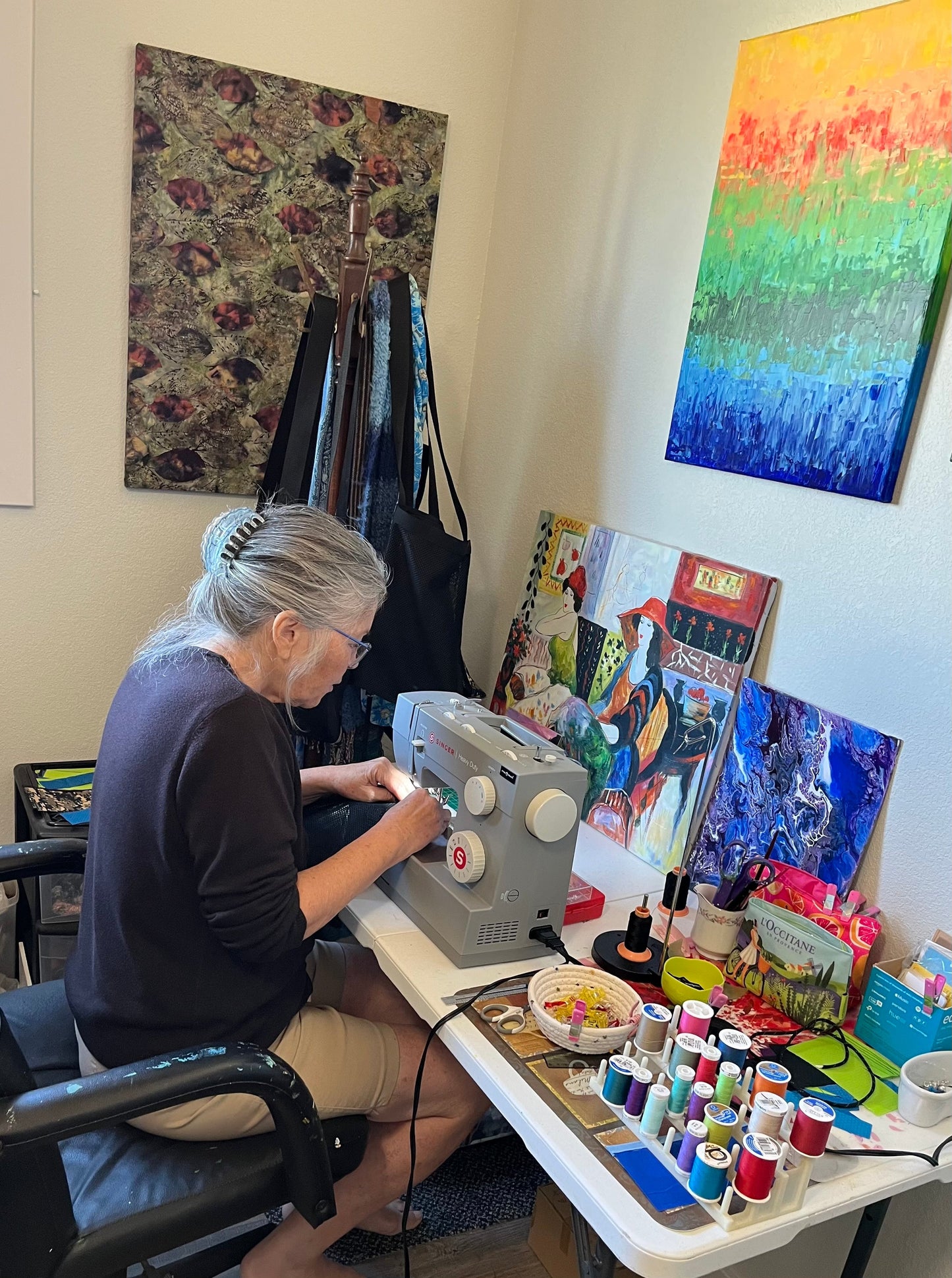 Pike Trail Dyneema Ultralight Bags - Tanks Treasures