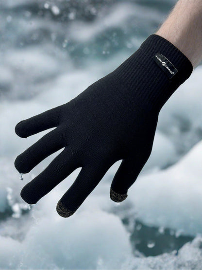 Pike Trail 100% Waterproof Seamless Gloves - Tanks Treasures
