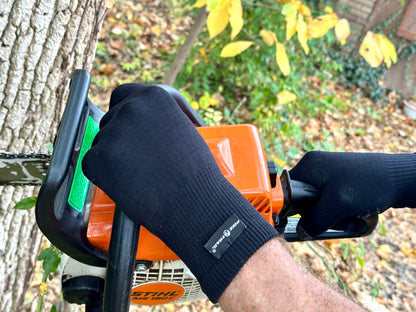 Pike Trail 100% Waterproof Seamless Gloves - Tanks Treasures