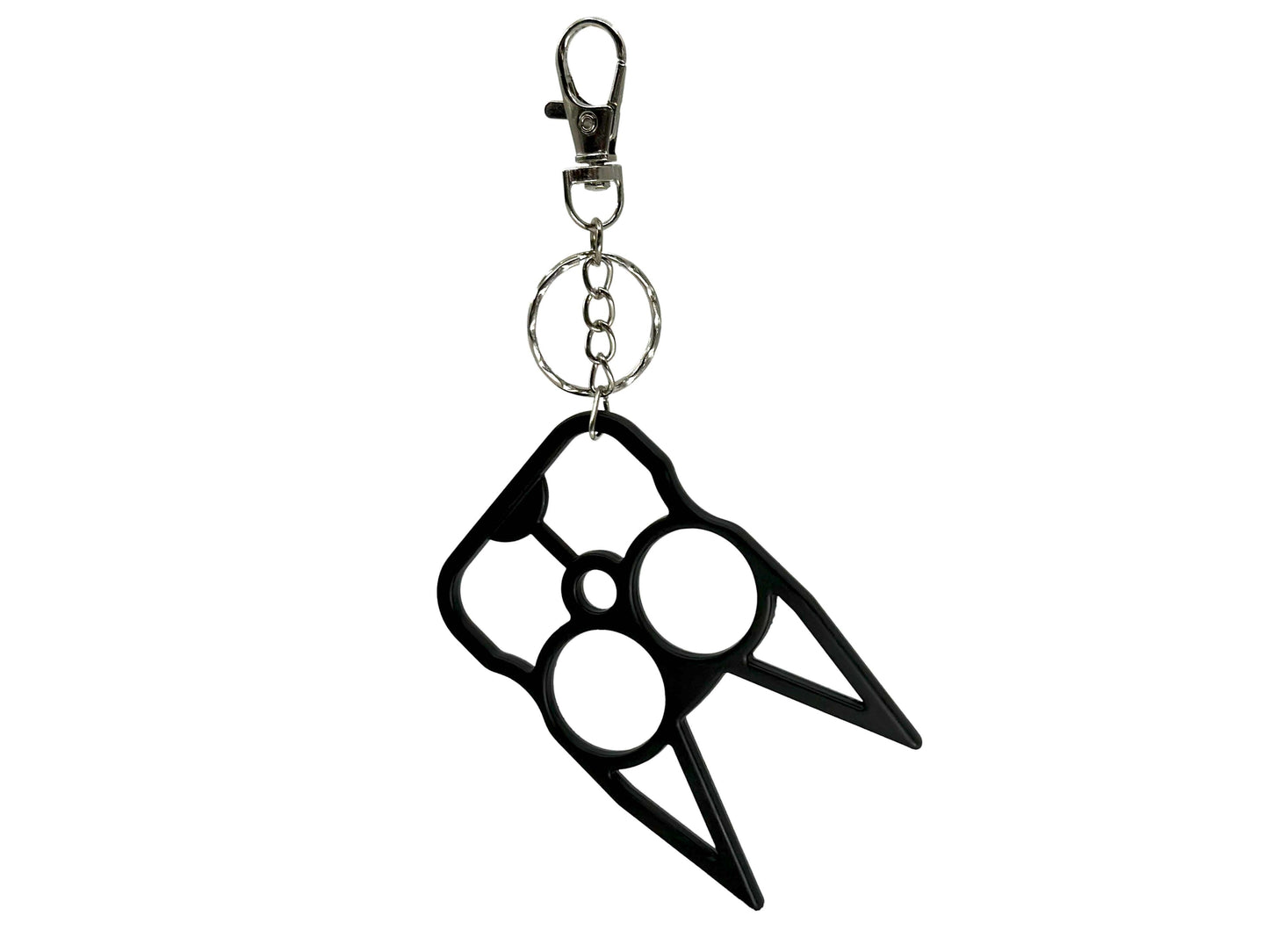 Foxy Alarm - Personal Protection Device - Tanks Treasures