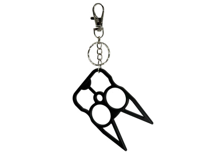 Foxy Alarm - Personal Protection Device - Tanks Treasures