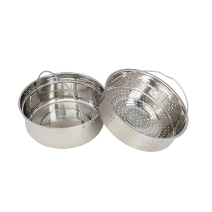 Inner Pans - Tanks Treasures