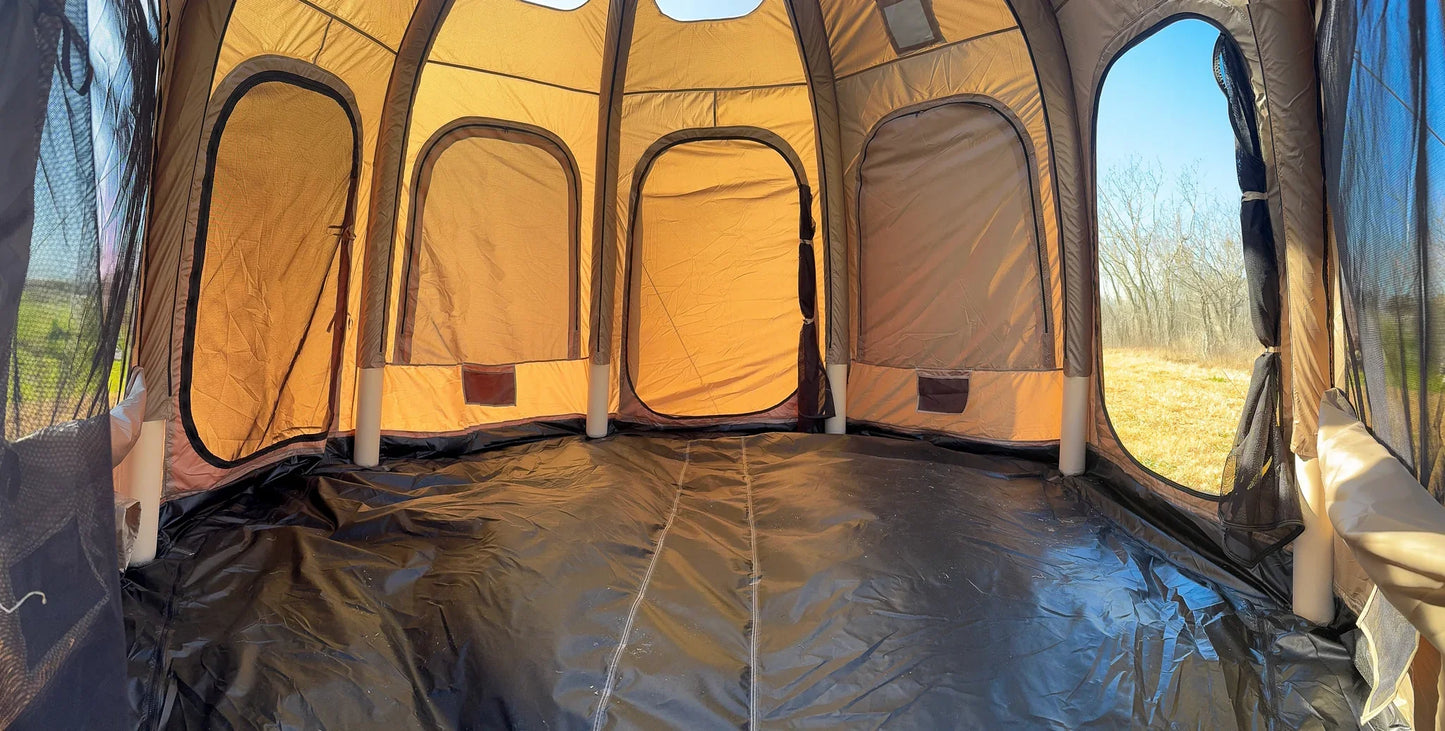 Galaxy Tent
