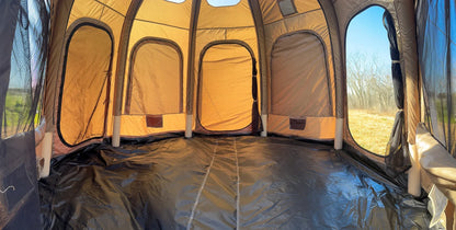 Galaxy Tent