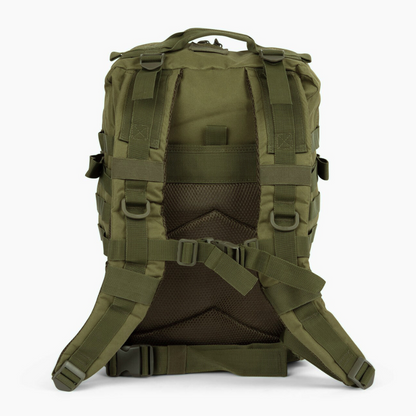Tactical 45L Molle Rucksack Backpack - Tanks Treasures