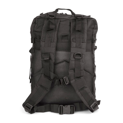 Tactical 45L Molle Rucksack Backpack - Tanks Treasures