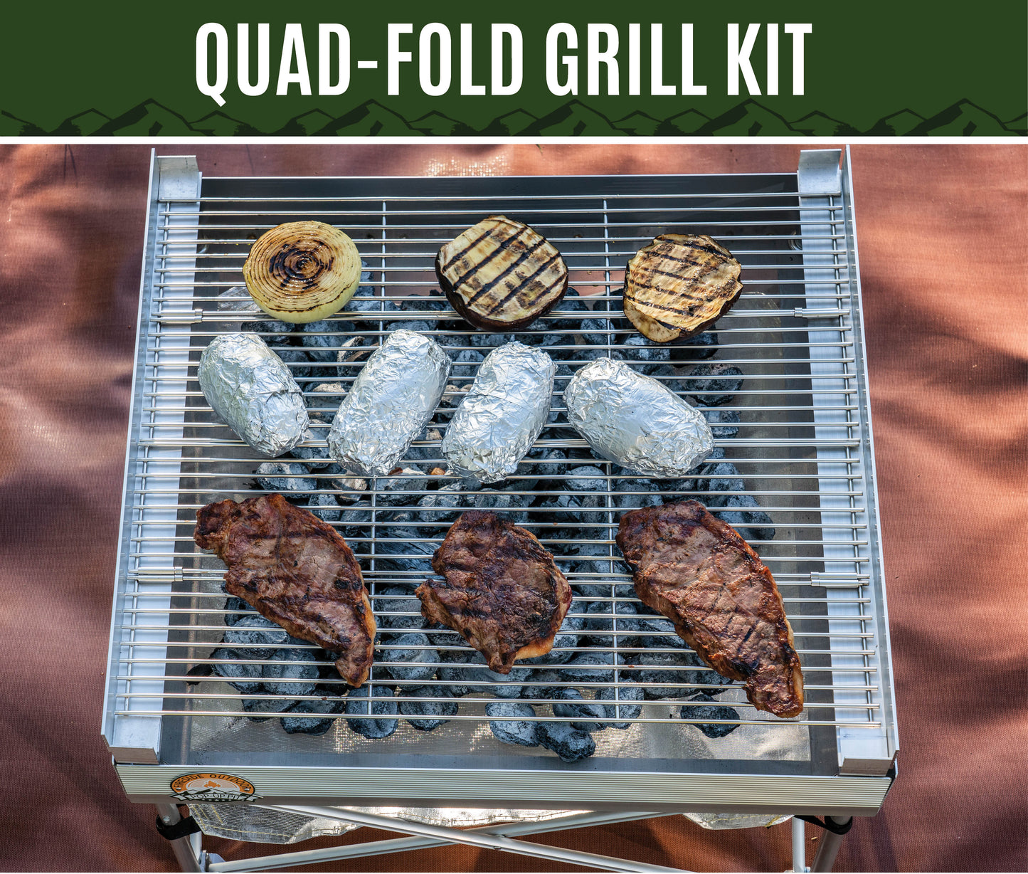 Leave No Trace Bundle - Tanks Treasures