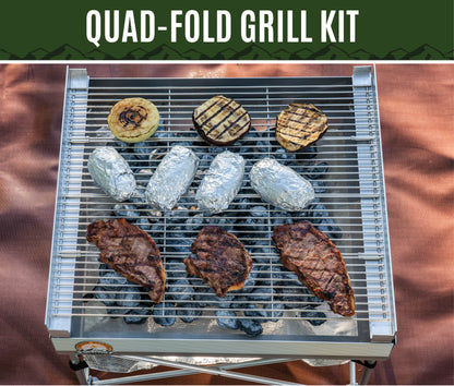 Leave No Trace Bundle - Tanks Treasures