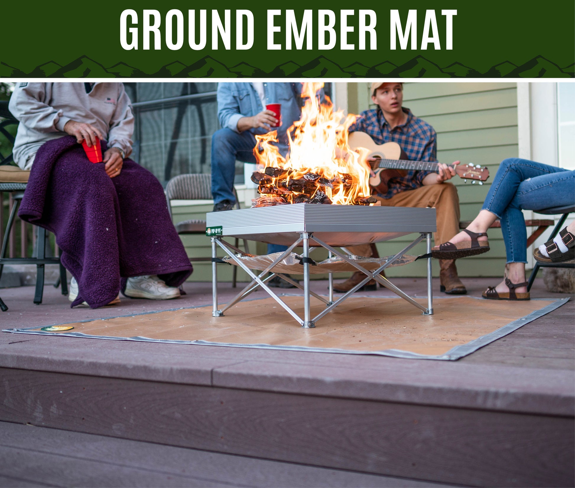 Leave No Trace Bundle - Tanks Treasures