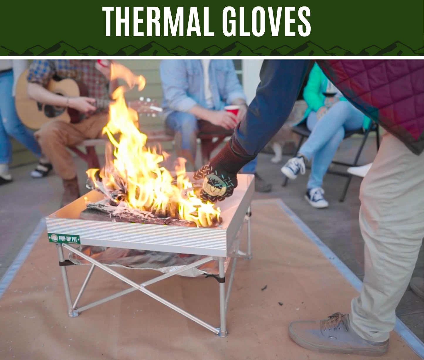 Leave No Trace Bundle - Tanks Treasures