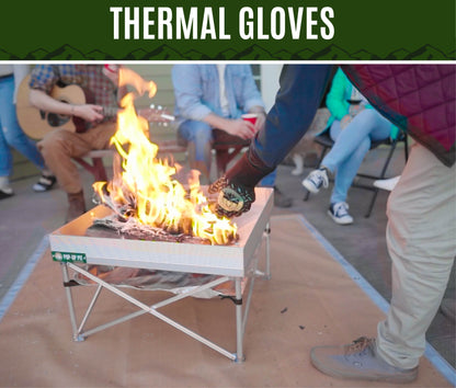 Leave No Trace Bundle - Tanks Treasures