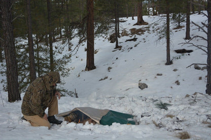 Campfire Defender - Tanks Treasures