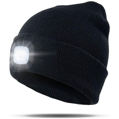 KILLZ TUK Z LED BEANIE - Tanks Treasures