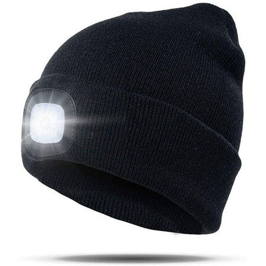 KILLZ TUK Z LED BEANIE - Tanks Treasures