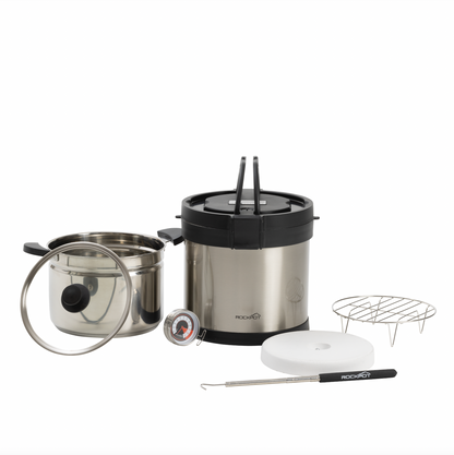 RockPot Mini - Tanks Treasures