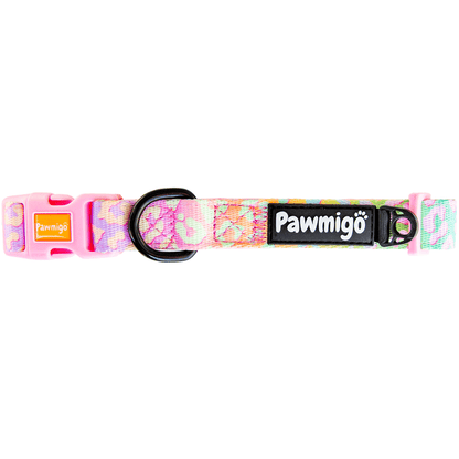 Slumber Pawty Classic Collar - Tanks Treasures