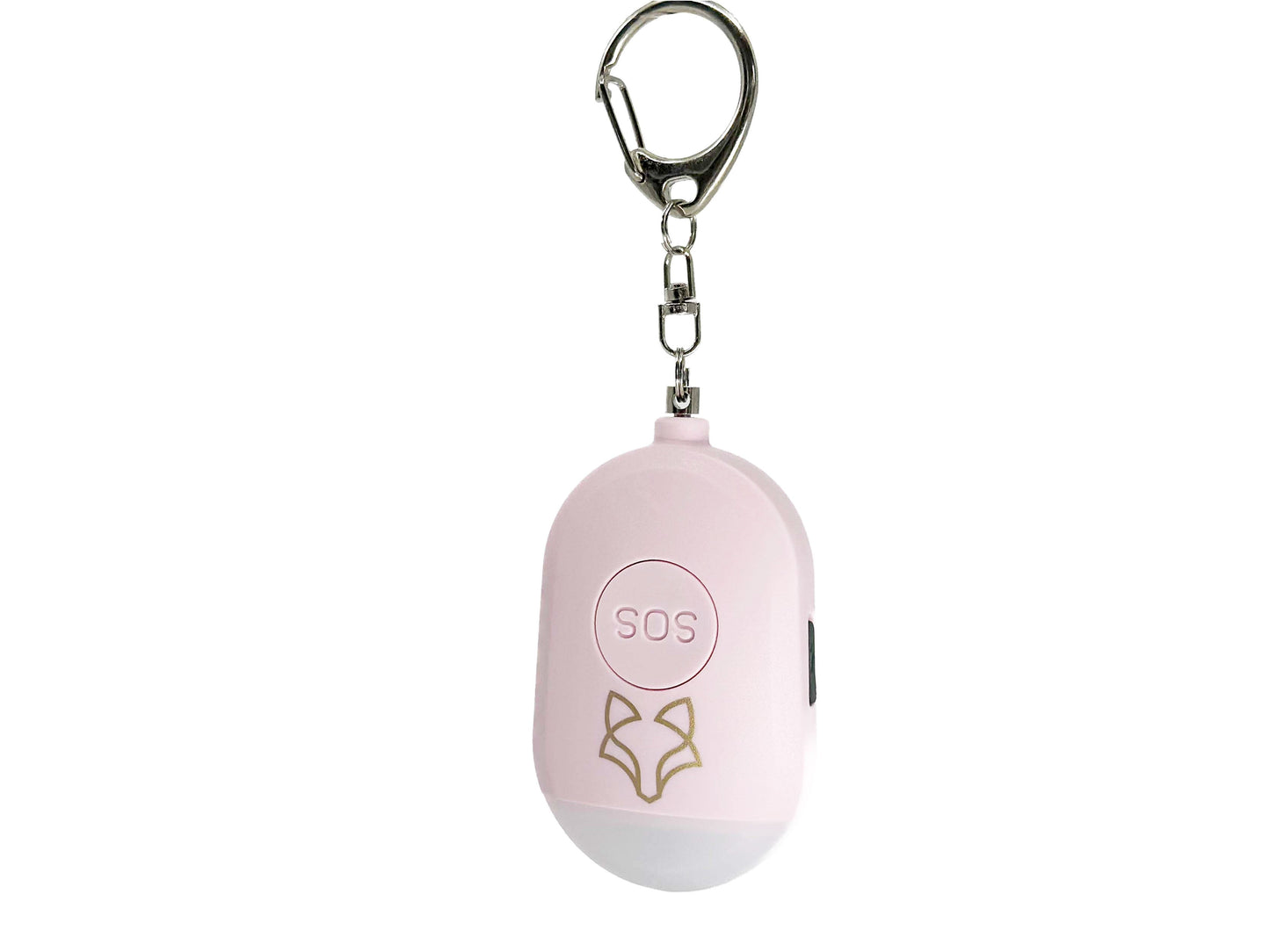 Foxy Alarm - Personal Protection Device - Tanks Treasures