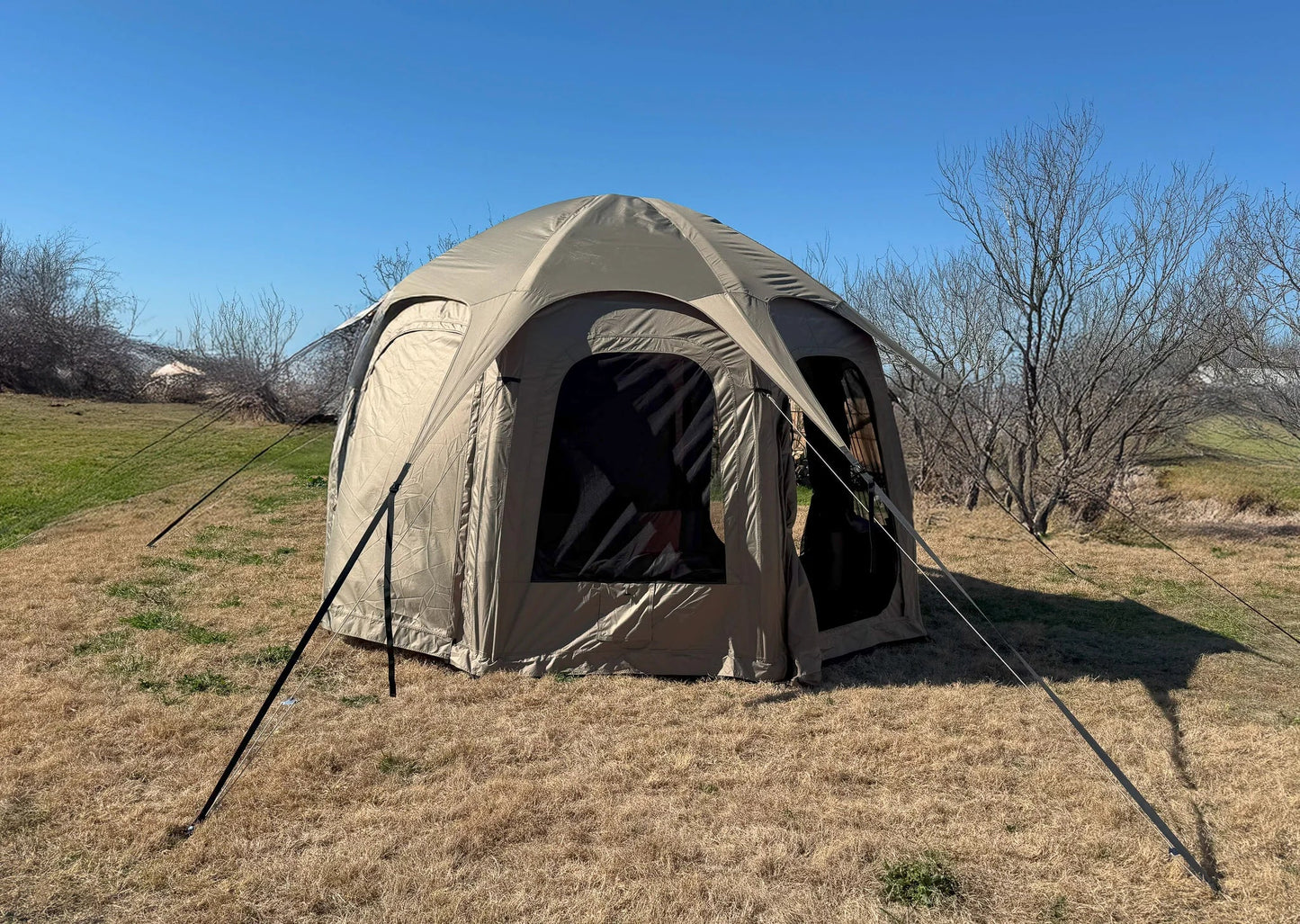 Galaxy Tent