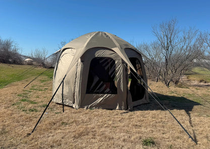 Galaxy Tent
