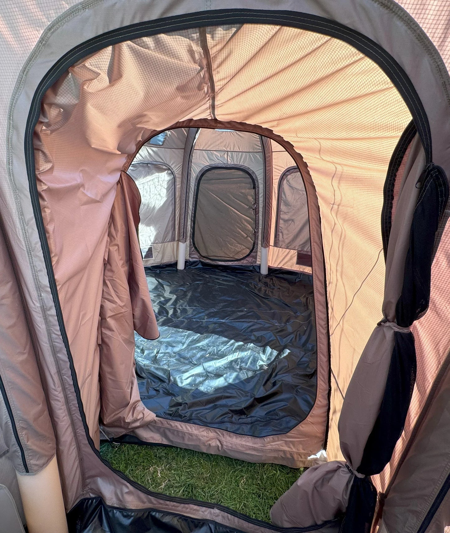 Galaxy Tent