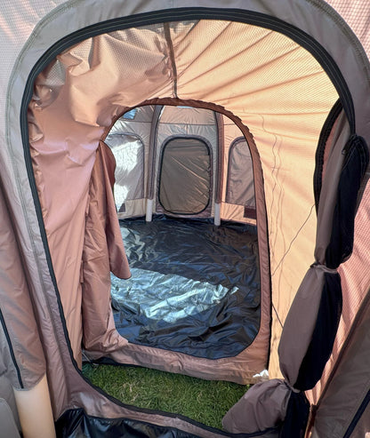 Galaxy Tent