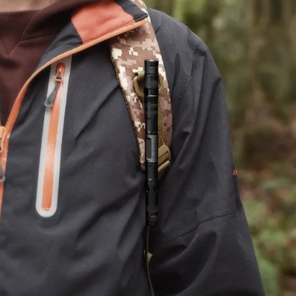 Tactical Pen X - Tanks Treasures