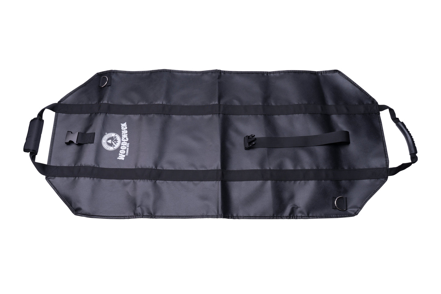 Woodchuck Firewood Carrier - Tanks Treasures