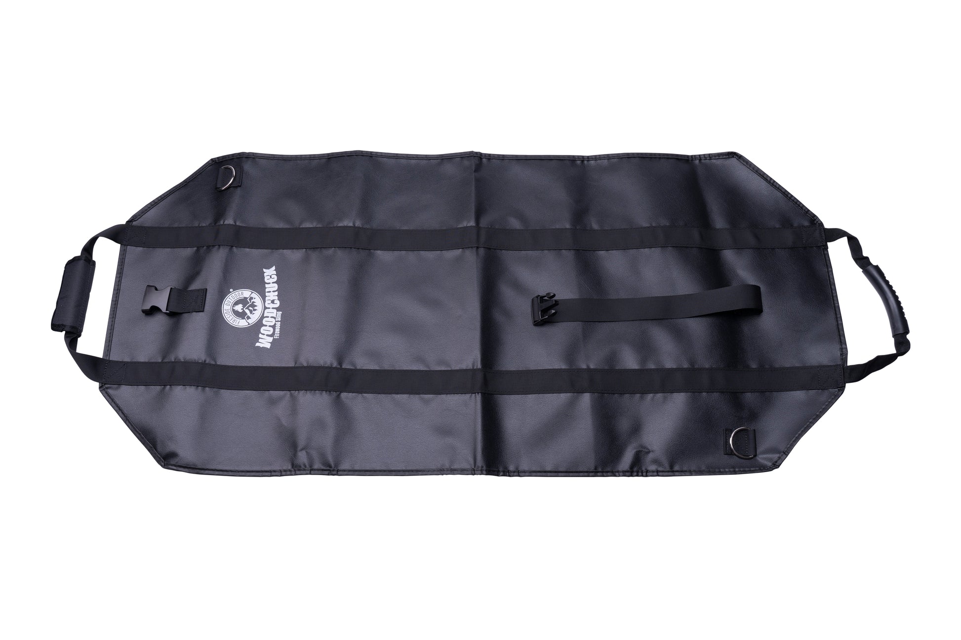 Woodchuck Firewood Carrier - Tanks Treasures