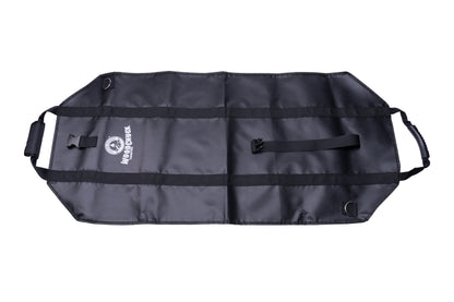 Woodchuck Firewood Carrier - Tanks Treasures