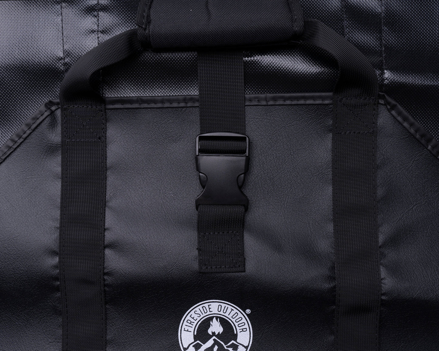 Woodchuck Firewood Carrier - Tanks Treasures