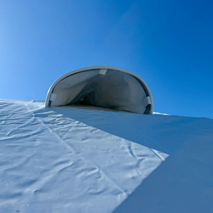 Wilderness Dome - Tanks Treasures