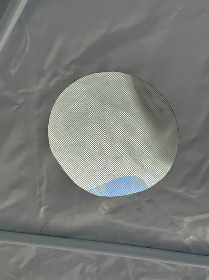 Wilderness Dome - Tanks Treasures