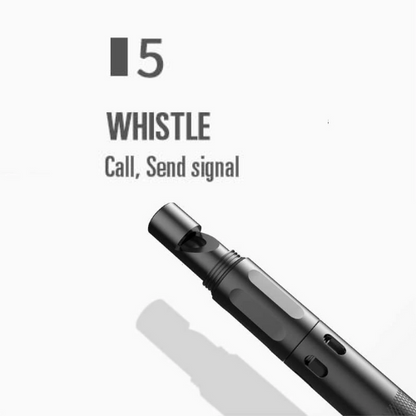 Tactical Pen X - Tanks Treasures