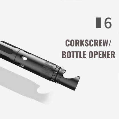 Tactical Pen X - Tanks Treasures