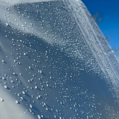 Wilderness Dome - Tanks Treasures