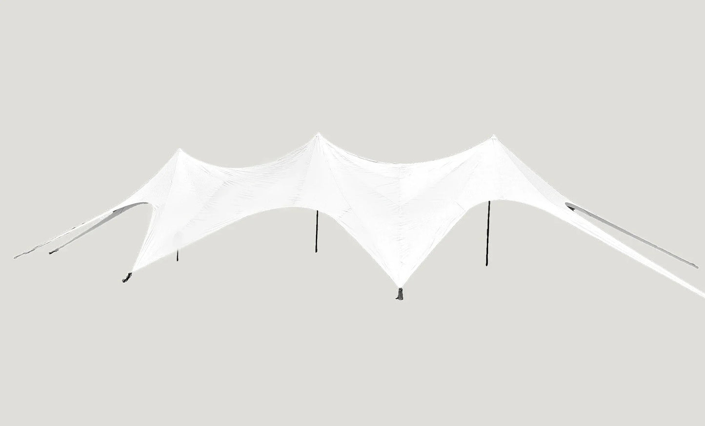 Star Cluster Canopy - Tanks Treasures