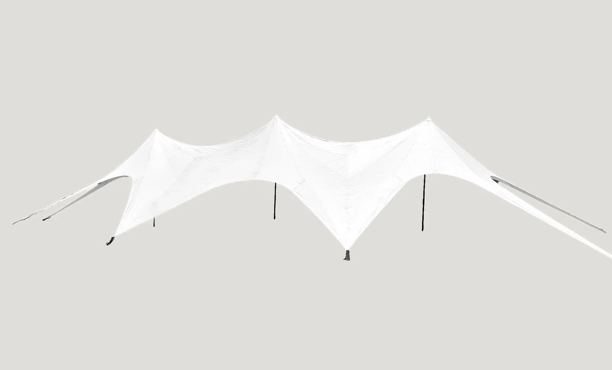 Star Cluster Canopy - Tanks Treasures